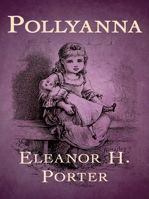 cover image of Pollyanna